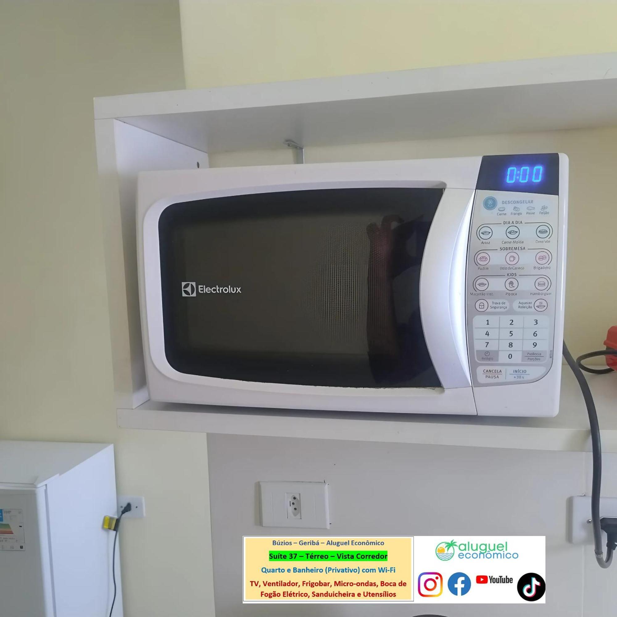 Buzios - Geriba - Suites - Aluguel Economico エクステリア 写真